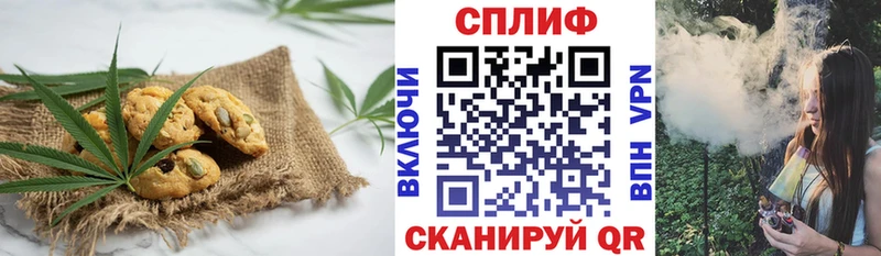 Купить закладки  Соль-Илецк  Cannafood конопля 